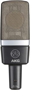 AKG C214