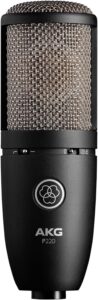 AKG P220