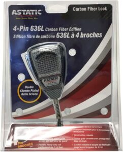 Astatic 636L