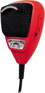 Astatic Road Devil RD104E