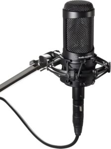 Audio-Technica AT2035