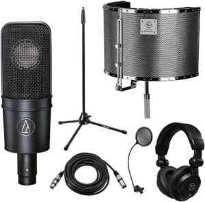 Audio-Technica AT4040