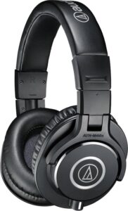 Audio-Technica ATH-M40x