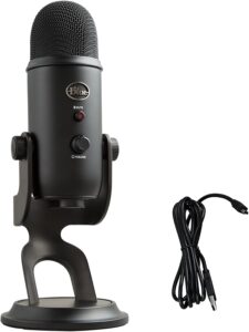 Blue Yeti