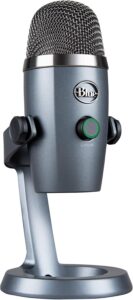Blue Yeti Nano
