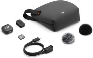 DJI Mic 3