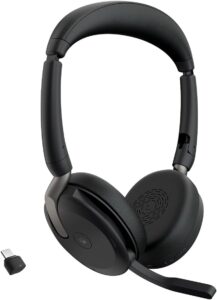 Jabra Evolve2 65 Flex