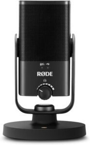 RØDE NT-USB Mini