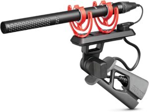 RØDE NTG5