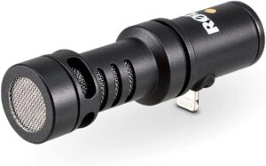 RØDE VideoMic Me-C