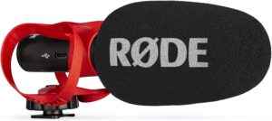 RØDE VideoMicro II