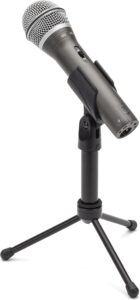 Samson Q2U