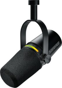 Shure MV7+