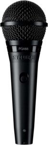 Shure PGA48