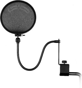 Shure PS-6 Popper Stopper